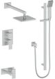 ZLINE Bliss Brushed Nickel Shower System-0