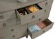 American Drew® Milan Gray Tone Dresser-2