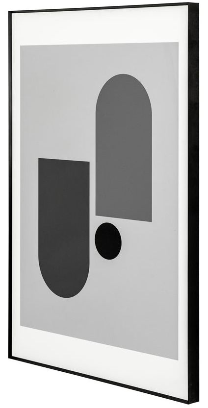 YHD Paired Together Wall Art-2