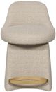 Vanguard® Furniture Customizable Wells Counter Stool-1