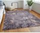 Feizy Mathis Gray 5'3" x 7'6" Rug-5