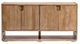 Classic Home Laguna Natural Buffet-2