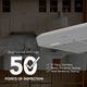 Broan Mantra 3 Series 30" Stainless Steel Under Cabinet Range Hood-3