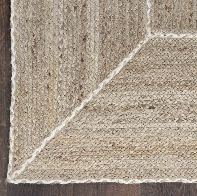 Nourison Home™ Terrazzo Jute TRJ01 5'x7' Area Rug-4