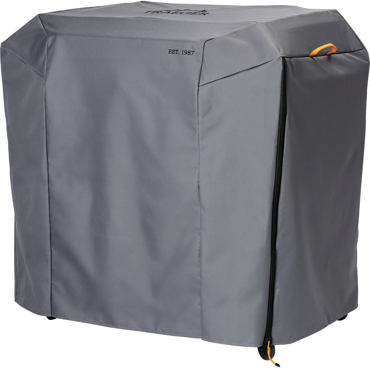 Traeger Flatrock Grill Cover - Thumbnail 2
