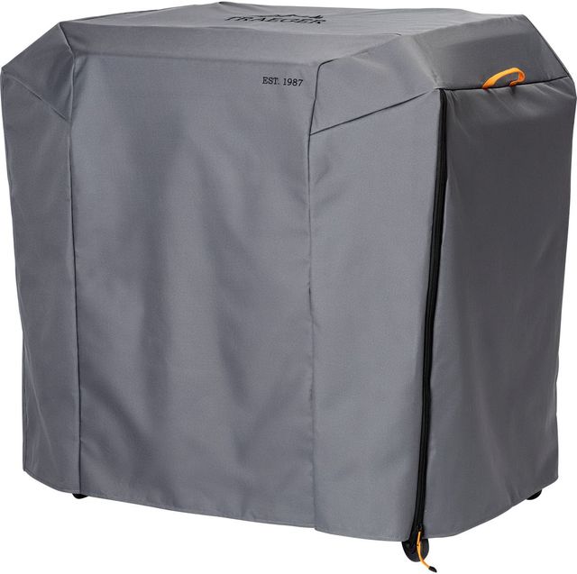 Traeger® Flatrock Grill Cover-1