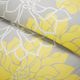 Olliix by Madison Park Lola Yellow King Comforter Set-3