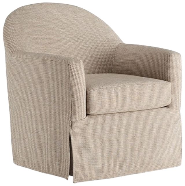 Best® Home Furnishings Customizable Meg Swivel Chair-0
