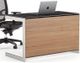 BDI Sequel® 6008 Optional Back Panel-Natural Walnut-0