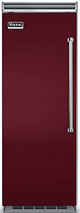 Viking® Professional 5 Series 17.8 Cu. Ft. Built-In All Refrigerator-Burgundy-0