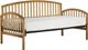 HH2 Home Carolina Country Pine Twin Headboard-1