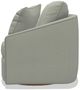 La-Z-Boy® Clover Tranquil Premier Swivel Occasional Chair-2