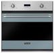 Viking® 3 Series 30" November Sky Single Electric Built In Oven-0