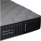 Dreamstar Bedding Luxury Collection Natural Escape 12" Latex Medium Tight Top Twin XL Mattress in a Box-2