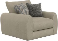 Jackson Furniture Ezra Twine Chair and a Half