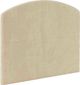 Palliser® Furniture Customizable Brook 48" California King Headboard-3