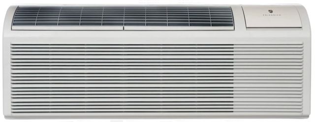 Friedrich White FreshAire Packaged Terminal Air Conditioner with Heat Pump-0