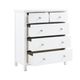 Homelegance® Rowan & Rue White Youth Chest-1