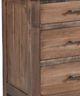 Daniel's Amish® Customizable Bryson 28'' Nightstand-2