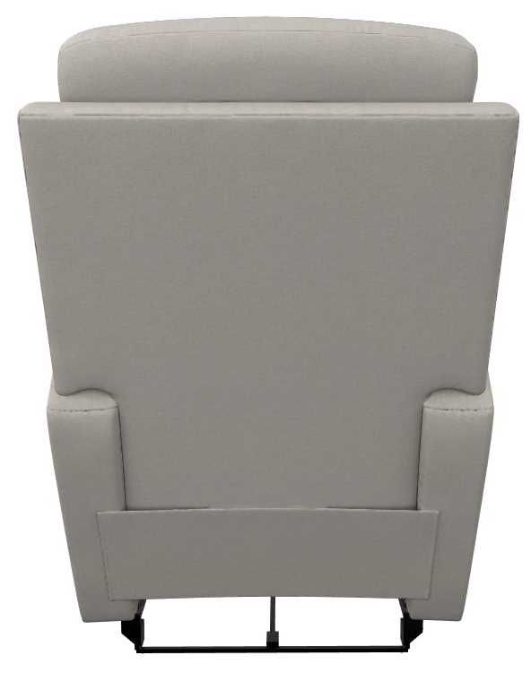 La-Z-Boy® Wynne Oat Manual Wall Recliner-4