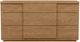 EQ3 Boom Walnut Double Dresser-1