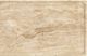 Currey & Company Boyles Travertine Side Table with Iron Base-4