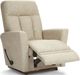 La-Z-Boy® Ezra Flint Manual Rocking Recliner-3