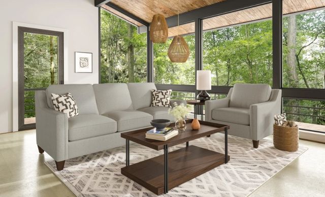 Flexsteel® Customizable Finley Sofa-1