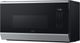 Samsung 1.7 Cu. Ft. Stainless Steel Smart Over the Range Microwave with No-Preheat Air Fry Max & Convection-3