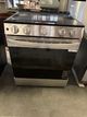 LG 30" Stainless Steel Freestanding Electric Range-0