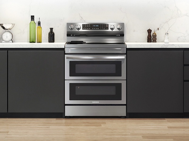 switching fuel sources during kitchen renovation