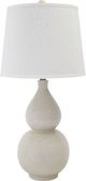 Signature Design by Ashley® Saffi Cream Table Lamp-0