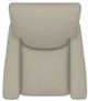 La-Z-Boy® Scarlett Linen High Leg Reclining Chair-4
