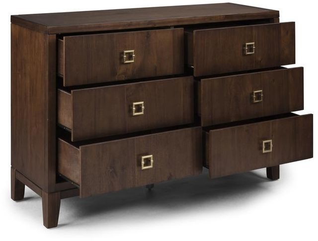 homestyles® Bungalow Brown Dresser-1