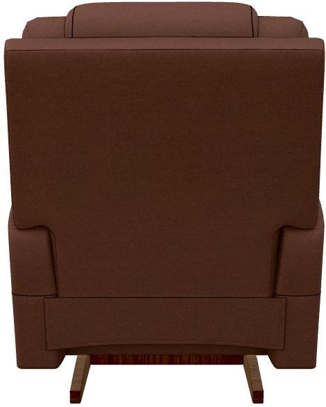 La-Z-Boy® Sparrow Spice Power Rocking Recliner with Headrest-3