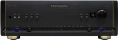 Parasound Halo Black Integrated Amplifier