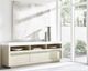 Bernhardt Solaria Dune/Fossil Entertainment Credenza-1