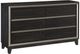 Mazin Furniture Grant Ebony Dresser-2