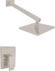 ZLINE Autograph Edition Bliss Brushed Nickel Rainfall Shower Faucet-4