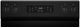 Whirlpool® 30" Black Freestanding Electric Range with Air Cooking Technology and Steam Clean-3