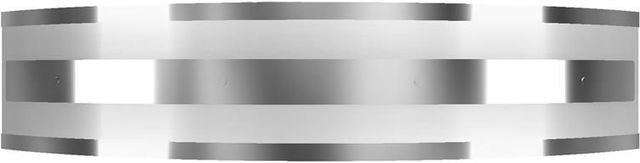 Vent-A-Hood® Designer Series 42" Stainless Steel Under Cabinet Range Hood-0