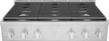 Electrolux  36'' Stainless Steel Natural Gas Rangetop