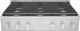 Electrolux  36'' Stainless Steel Natural Gas Rangetop-0
