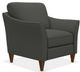 La-Z-Boy® Violet Midnight Chair-1