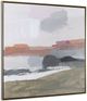 Uttermost® Westward Framed Print Art -2