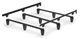 Knickerbocker™ Bed Architecture™ enGauge™ Deluxe Queen Bed Support System-5