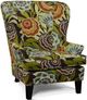 England Furniture Customizable Saylor Arm Chair-2