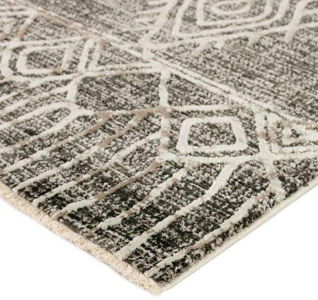 Dalyn™ Rug Company Izmir Midnight 5'x8' Style 1 Area Rug-1