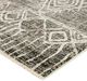 Dalyn™ Rug Company Izmir Midnight 5'x8' Style 1 Area Rug-1