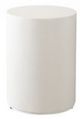 Diamond Sofa® Montage Ivory Round End Table-0